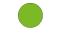 led-green LED Verde fisso