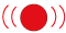 led-red-fflash Rosso Lampeggiante Rapido: Pompa Disconnessa