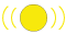 led-yellow-fflash Giallo Lampeggiante Rapido: Voltaggio troppo alto