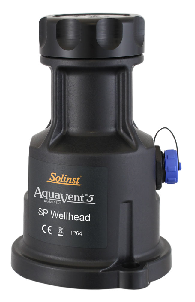3500-aquavent-5-sp-vented-testa-pozzo SP Wellhead