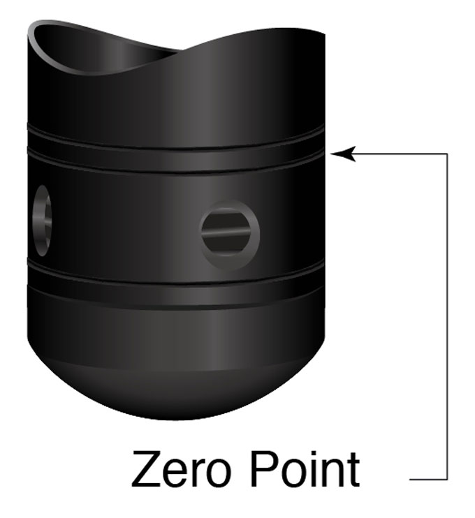 zero-point-datalogger Punto Zero LevelVent e Aquavent