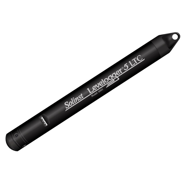 LTC-levelogger5 3100 LTC Levelogger 5 - Conducibilità